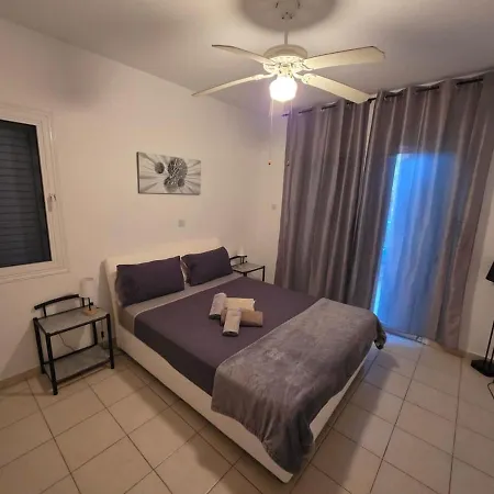 شقة St George Hills Chloraka Paphos