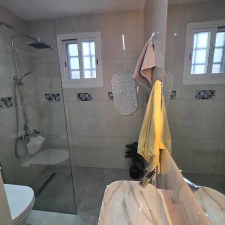 Apartamento St George Hills Chloraka Paphos *