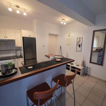 Apartamento St George Hills Chloraka Paphos