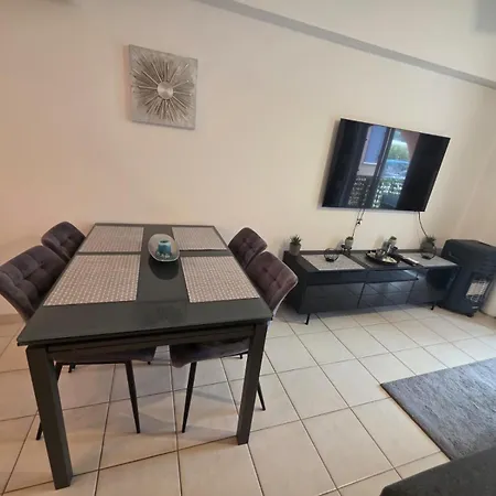 Apartamento St George Hills Chloraka Paphos Klorakas