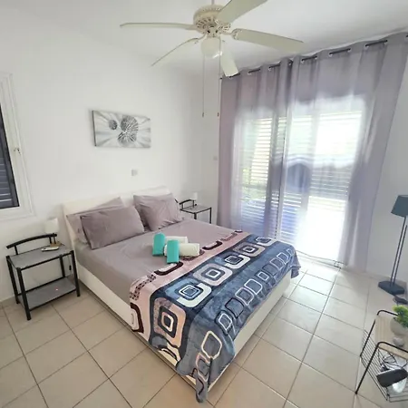 Apartamento St George Hills Chloraka Paphos Klorakas