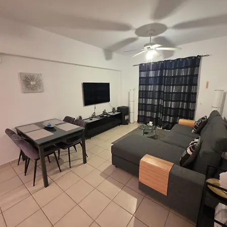 Apartamento St George Hills Chloraka Paphos *