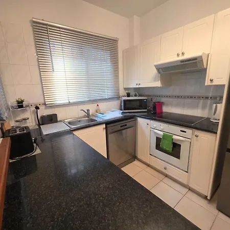 Apartamento St George Hills Chloraka Paphos