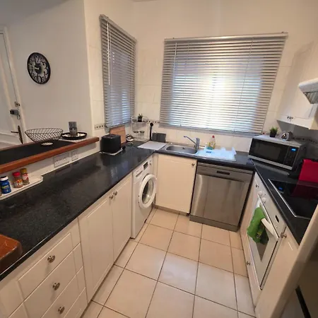 Apartamento St George Hills Chloraka Paphos *